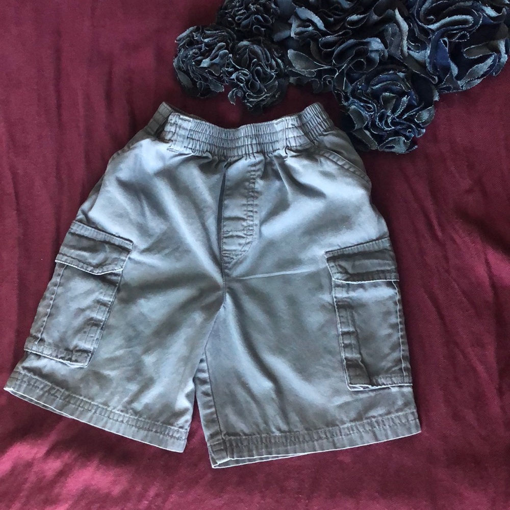 Garanimals Cargo Shorts